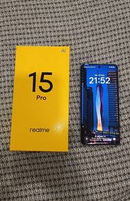 Realme 15 Pro 5G 