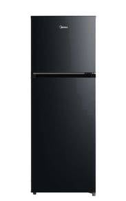 Midea 240L Two Door Refrigerator MDRT306MTB30