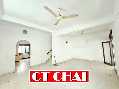 Semi-Detached House For Sale in Tanjong Tokong,PNG
