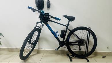 Original Giant Talon 1 MTB (29er)