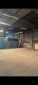 Warehouse / Factory For Rent in Balakong,SGR