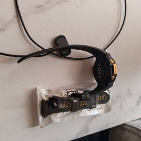Amazfit T Rex 2 smart watch 