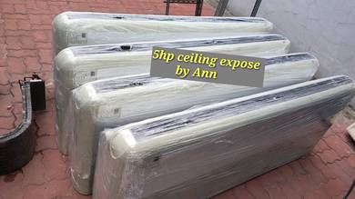 Aircond ceiling expose (5hp)A