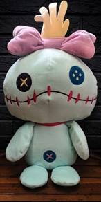 Disney Lilo&Stitch'Scrump' Plushie