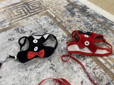 Cat Harness