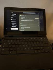 Chromebook Lenovo