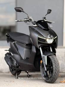 Sym NAGA 150