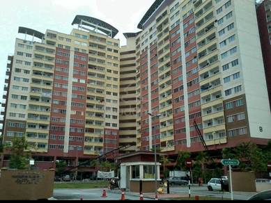 Apartment For Rent in Alam Prima