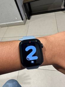 Apple Watch Series 9