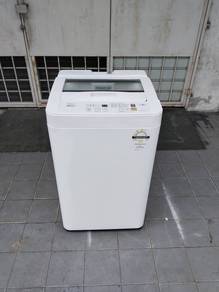 Panasonic washing machine 7kg