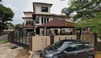 2-storey Terraced House For Sale in Subang Jaya,SGR