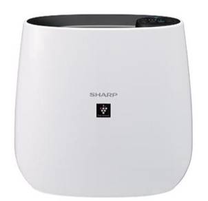 SHARP 23m² Air Purifier FPJ30LB (BLACK)