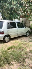 Perodua Kancil 660 GX in Temerloh, PHG
