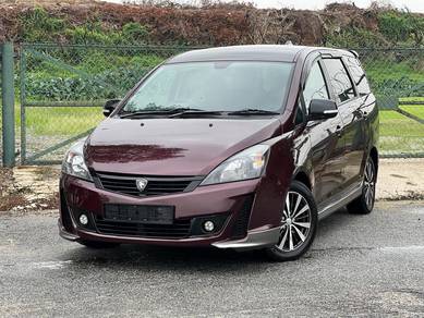 Proton Exora PREMIUM in Sungai Besi, KUL