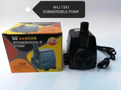 SunSun Aquarium Submersible Pump 28W 1400LH HJ1541