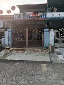 2-storey Terraced House For Sale in Kulai,JHR