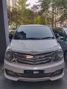   in Setapak, KUL