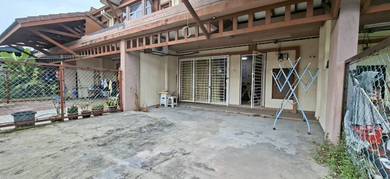 2-storey Terraced House For Sale in Bandar Bukit Raja,SGR