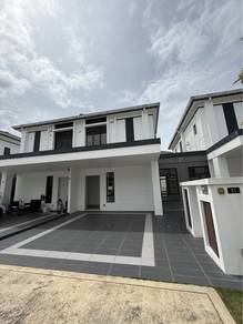 2-storey Terraced House For Sale in Puncak Alam,SGR