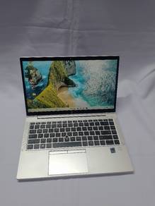 HP laptop i7   11th Generation 