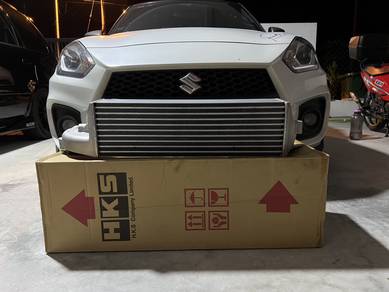 HKS Intercooler ZC33S Suzuki Swift Sport