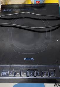 PHILIPS HD4902/60 3 MENU 2000 cook