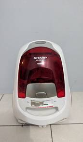 Jualan Combo - Set Vacuum cleaner 100% working 