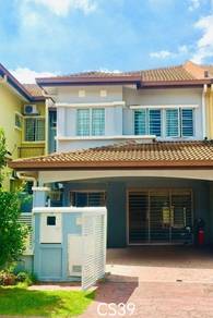 2-storey Terraced House For Sale in Klang,SGR