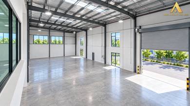 Warehouse / Factory For Sale in Bayan Lepas,PNG