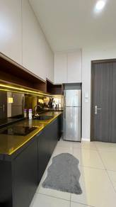 Service Residence For Rent in Highpark Suites