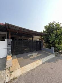 2-storey Terraced House For Sale in Johor Bahru,JHR