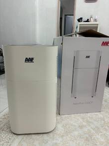 Air Purifier AAF Astropure 550CP