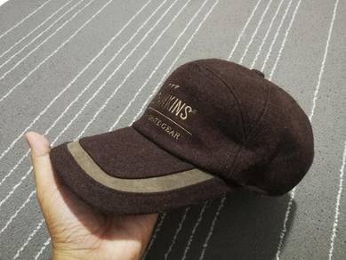 VINTAGE G.T HAWKINS cap L 57-59 CM