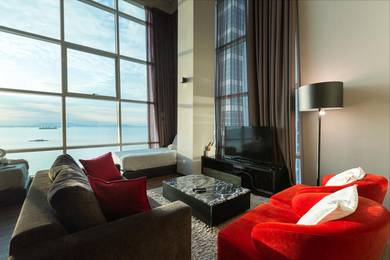 Condominium For Sale in KL Eco City,KUL