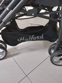Stroller halford s8