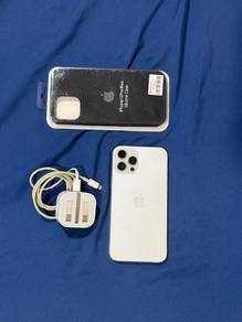 iPhone12 pro mac