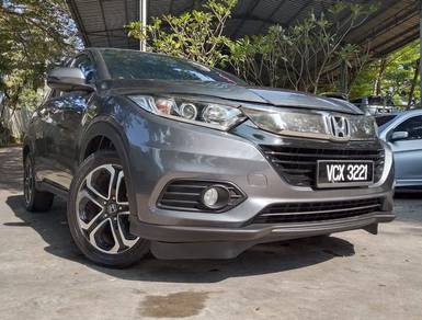 Honda HR-V V in Segamat, JHR