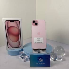 iPhone 15 Plus 512GB Pink