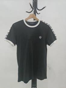 fred perry