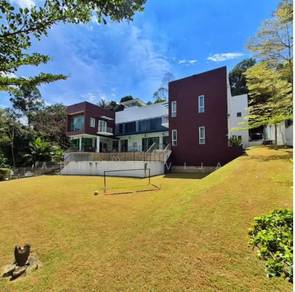 Bungalow House For Sale in Shah Alam,SGR