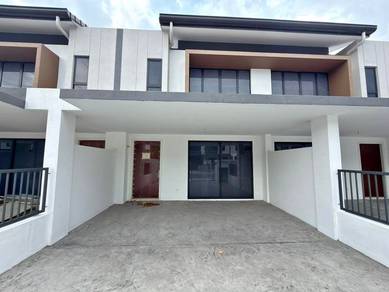 2-storey Terraced House For Sale in Rawang,SGR