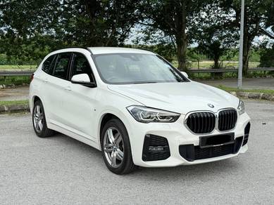 BMW X1 sDRIVE20i M SPORT in Bukit Jalil, KUL