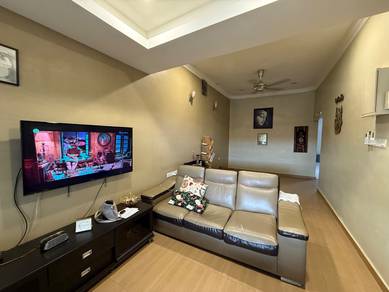 1-storey Terraced House For Sale in Batu Pahat,JHR