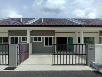 1-storey Terraced House For Sale in Kulai,JHR