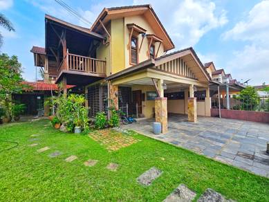2-storey Terraced House For Sale in Putra Heights,SGR