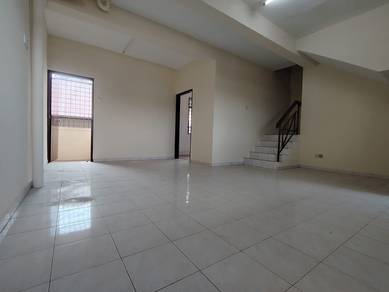 Apartment For Sale in Apartment Parameswara