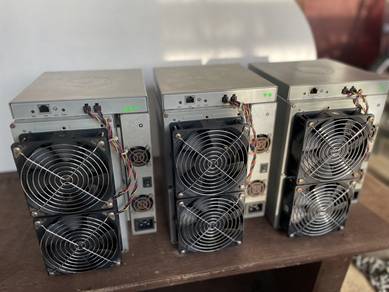 Cannan Avalon Miner