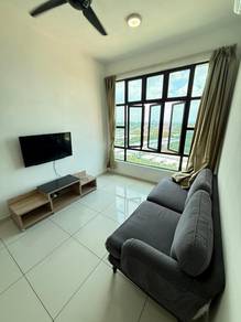 Service Residence For Sale in D'Summit Residences
