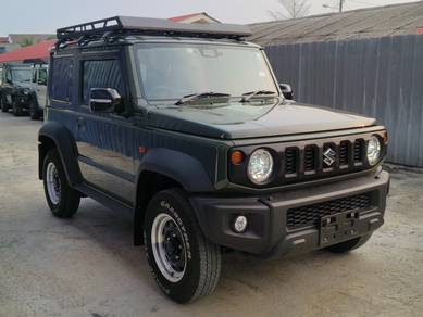 Suzuki Jimny - in Shah Alam, SGR