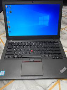 leptop lenovo thinkpad core i7